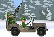 Army Driver